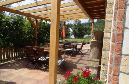 Feldbach Apartamento | Ferienhaus Zotter