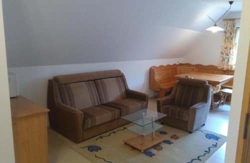 Feldbach Apartamento | Ferienhaus Zotter