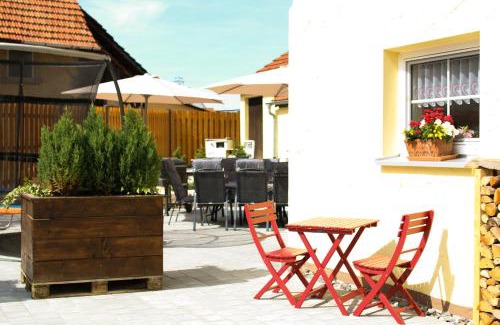 Hayingen Casa | Ferienhaus Zum alten Kuhstall