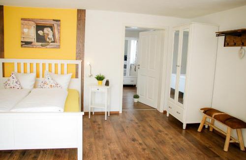 Hayingen Casa | Ferienhaus Zum alten Kuhstall
