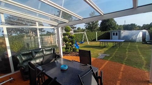 Kutzkow Casa | Ferienhaus Zum Birkenwäldchen