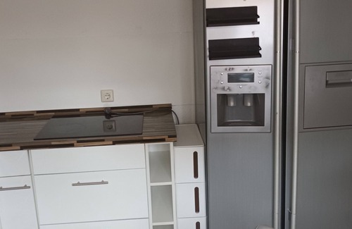 Kutzkow Casa | Ferienhaus zum Birkenwäldchen