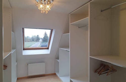 Kutzkow Casa | Ferienhaus zum Birkenwäldchen