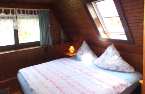 Prossen Casa | Ferienhaus Zum Gründel