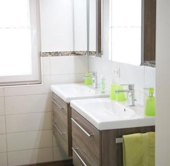 Hayingen Casa | Ferienhaus zum Schneiderlein
