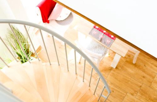 Hayingen Casa | Ferienhaus zum Schneiderlein