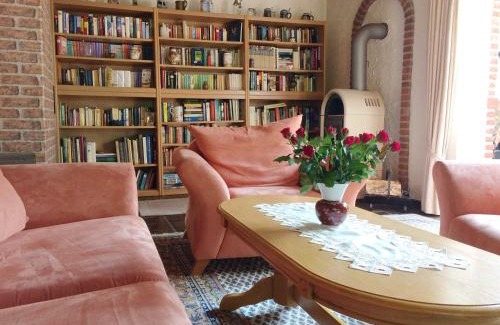 Bad Bevensen Casa | Ferienhaus zum Schornsteinfeger