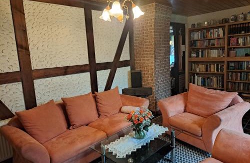 Bad Bevensen Casa | Ferienhaus zum Schornsteinfeger