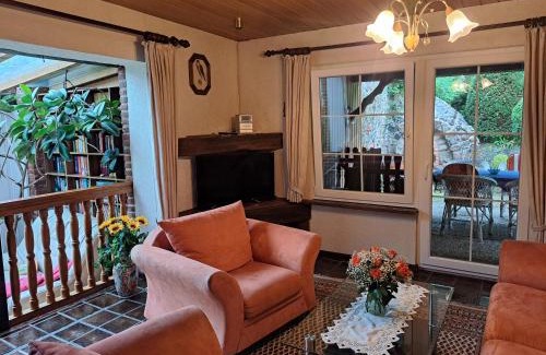 Bad Bevensen Casa | Ferienhaus zum Schornsteinfeger