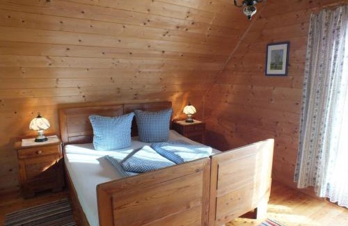 Neumarkt in Steiermark Casa | Ferienhaus "Zur alten Schmiede"