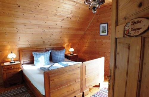 Neumarkt in Steiermark Casa | Ferienhaus "Zur alten Schmiede"