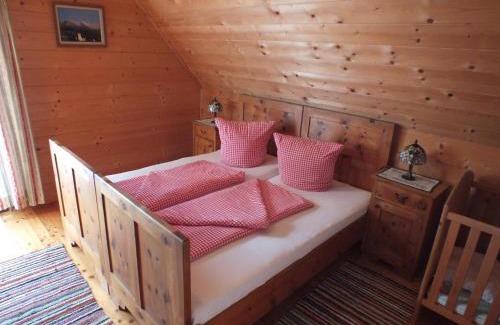 Neumarkt in Steiermark Casa | Ferienhaus "Zur alten Schmiede"