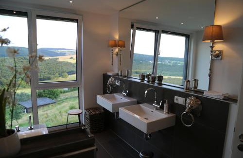 Niederdurenbach Casa | Ferienhaus zur Burg Olbruck