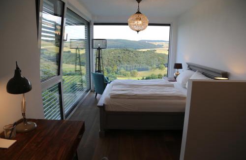 Niederdurenbach Casa | Ferienhaus zur Burg Olbruck