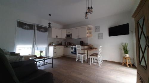 Schonwald Casa | Ferienhaus zur Eiche am Dorfanger