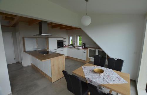 Lenneplaetze Apartamento | Ferienhaus zur Glocke
