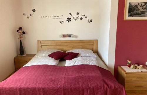 Goestling an der Ybbs Casa | Ferienhaus Zwickelreith