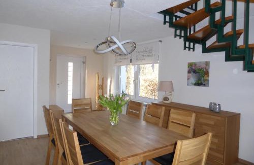 Sedlitz Casa | Ferienhaus zwischen den Seen