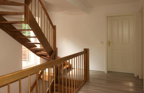 Reinhardtsdorf-Schoena Apartamento | Ferienheim Kuckuckswinkel - Familiensuite Marlene