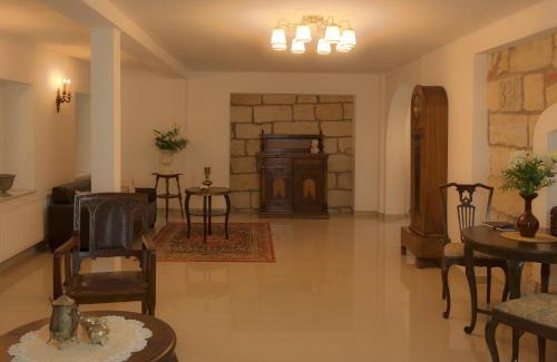 Reinhardtsdorf-Schoena Apartamento | Ferienheim Kuckuckswinkel - Familiensuite Marlene