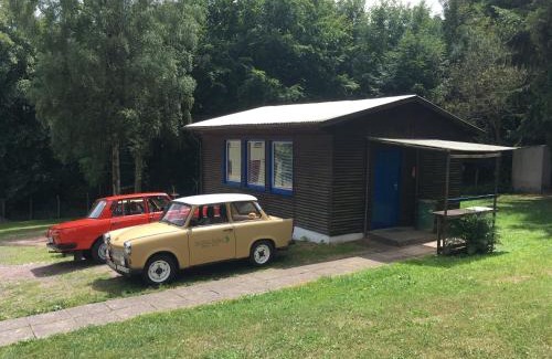 Wilhelmsthal Complejo | Ferienheim Mosbach