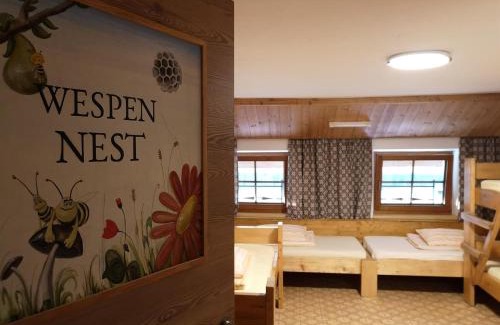 Glatzham Apartamento | Ferienheim Riedhof