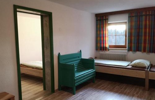 Glatzham Apartamento | Ferienheim Riedhof