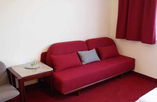 Podersdorf am See Cama Y Desayuno | Ferienherbergen S. u. J. Zeisz - Double room with shower, WC, 1-2 nights