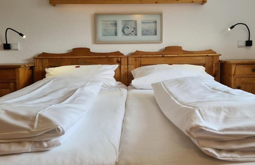 Balderschwang Apartamento | Ferienhof "Alpe Berg"