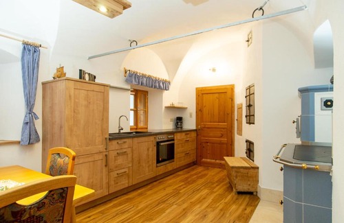 Hollenstein an der Ybbs Apartamento | Ferienhof Schelchen