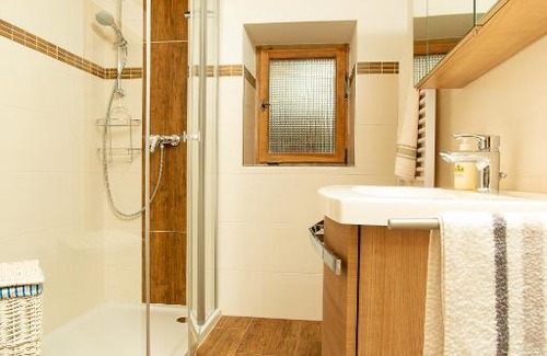 Hollenstein an der Ybbs Apartamento | Ferienhof Schelchen