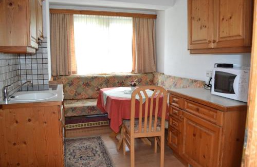 Vorderlanersbach Casa | Ferienhof Ausserbrente
