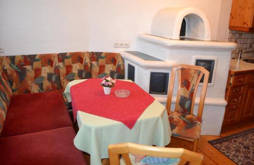 Vorderlanersbach Casa | Ferienhof Ausserbrente
