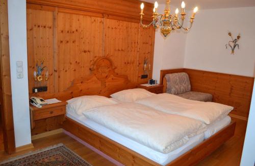Vorderlanersbach Casa | Ferienhof Ausserbrente