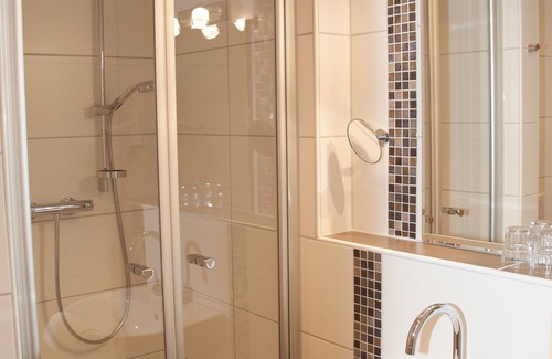 Ennigerloh Casa | Ferienhof Bettmann