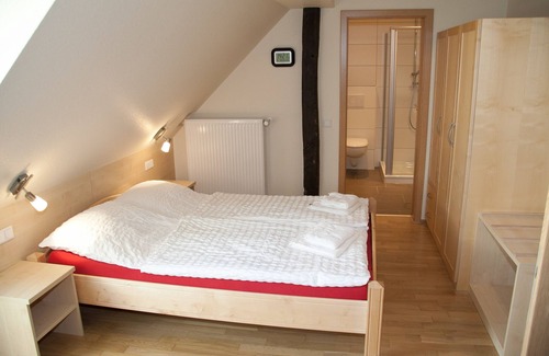 Ennigerloh Casa | Ferienhof Bettmann