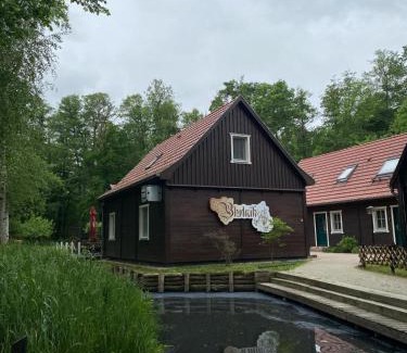 Lehde Casa | Ferienhof Bludnik