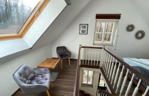 Lehde Casa | Ferienhof Bludnik