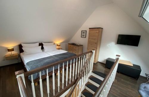 Lehde Casa | Ferienhof Bludnik