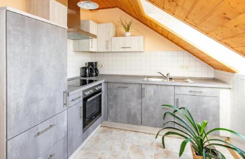 Kolonie Apartamento | Ferienhof Bohg