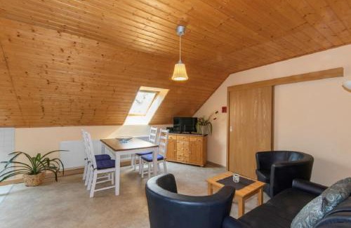 Kolonie Apartamento | Ferienhof Bohg
