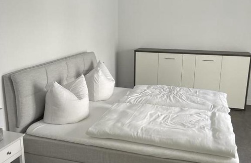 Schonebeck Apartamento | Ferienhof Elbaue
