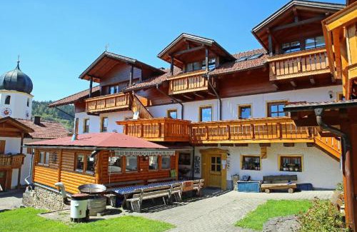 Langdorf Casa | Ferienhof Ellerbeck