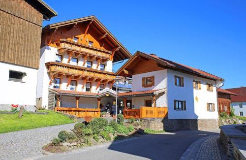 Langdorf Casa | Ferienhof Ellerbeck
