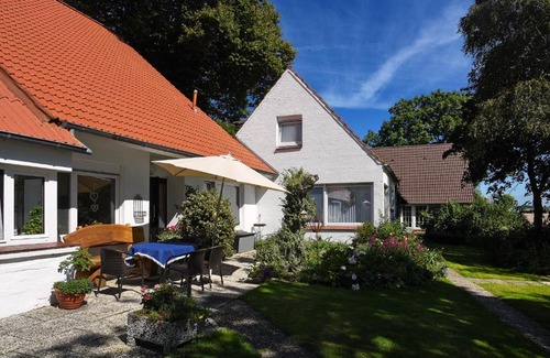 Wittmund Apartamento | Ferienhof Ennenhof