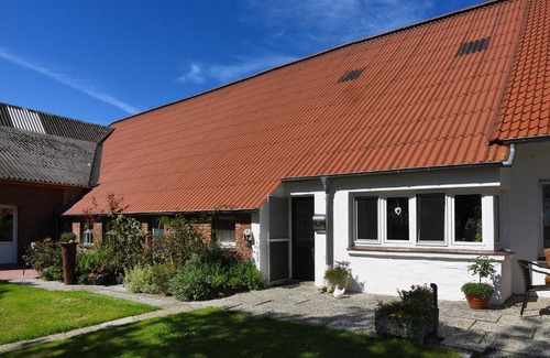 Wittmund Apartamento | Ferienhof Ennenhof