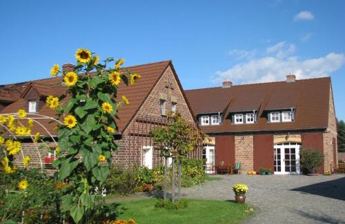 Klitten Apartamento | Ferienhof Erlengrund