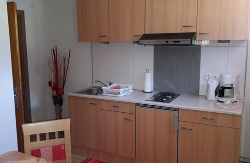 Sautens Apartamento | Ferienhof Fürruter, conexión Wi-Fi gratuita, 3 dormitorios, hasta 6 personas
