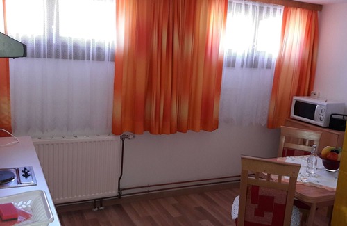 Sautens Apartamento | Ferienhof Fürruter, conexión Wi-Fi gratuita, 3 dormitorios, hasta 6 personas