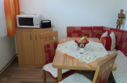 Sautens Apartamento | Ferienhof Fürruter, conexión Wi-Fi gratuita, 3 dormitorios, hasta 6 personas